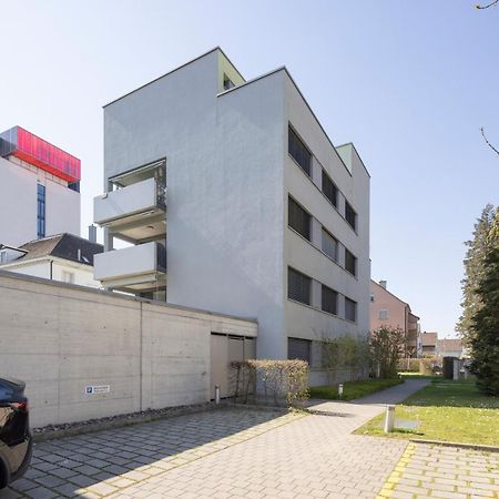 Stayy Green Oasis Near Zurich I Free Parking I Tv Dietikon Eksteriør billede