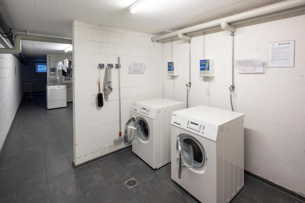 Stayy Green Oasis Near Zurich I Free Parking I Tv Dietikon Eksteriør billede